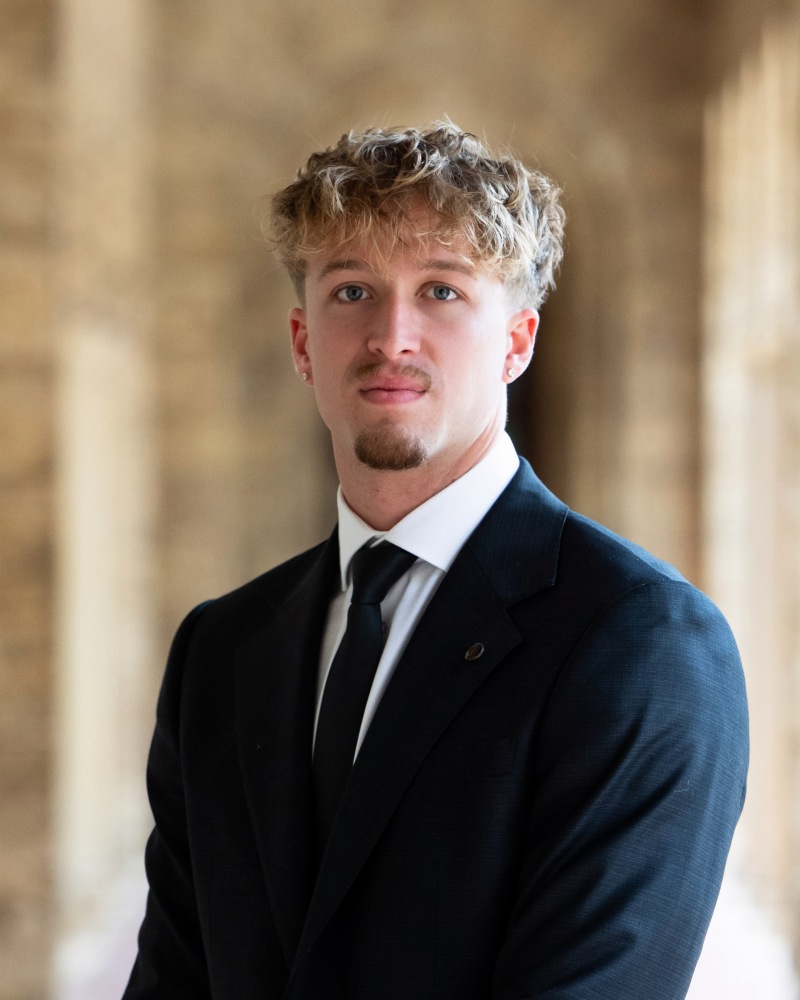 David Berry, Economics Investment Director