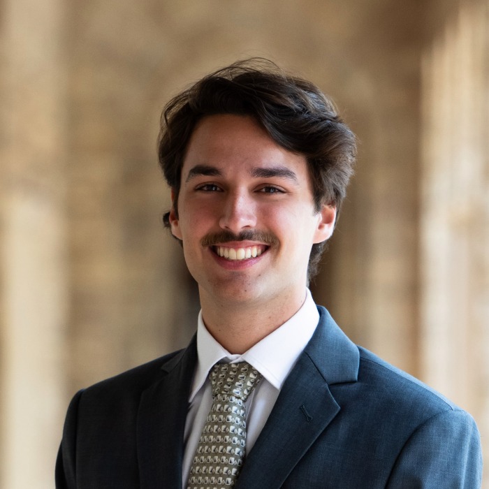 Marco Norman, Economics Analyst