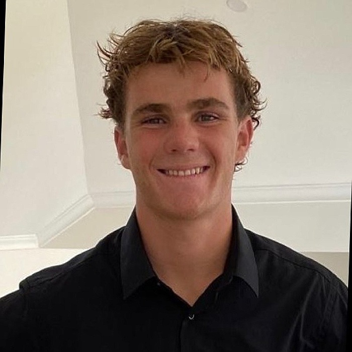 Max Thorpe, Equities Analyst